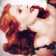 Illustration for article titled Gorgeous Color Photos of Vintage Pin-Ups and Actresses